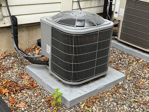 24/7 Emergency Hvac Installation experts in Concord, VA
