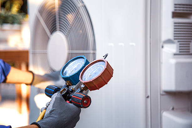Trusted Hvac Installation service in Concord, VA - AAA Pro HVAC