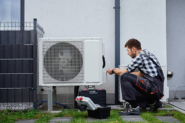 Top rated local Hvac Installation specialists in Concord, VA